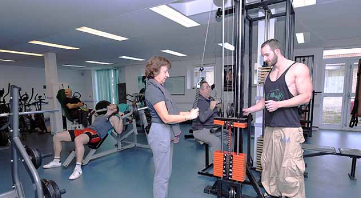 Body Forme, pour garder la pêche en 2019 !