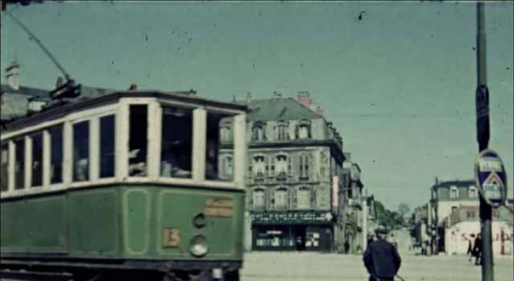 « 100 ans d’images en Haute-Vienne »