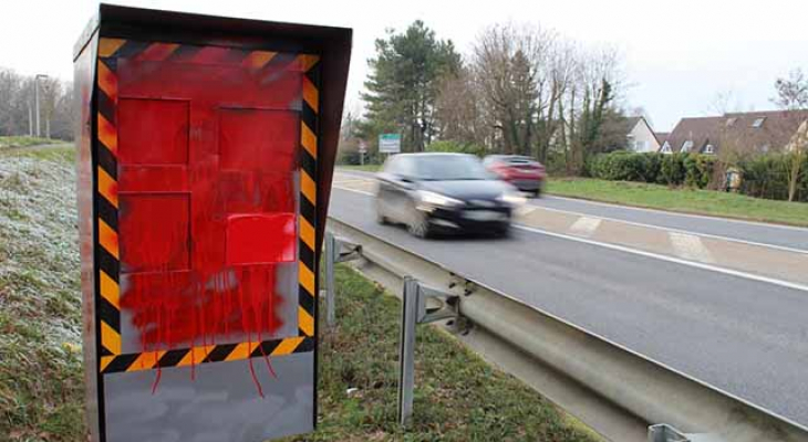 Dégradation des radars : quelles sont les conséquences ?