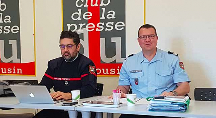 Assises santé et secours : une rencontre interprofessionnelle