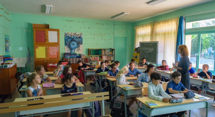 Les chiffres clés de l’Académie de Limoges…