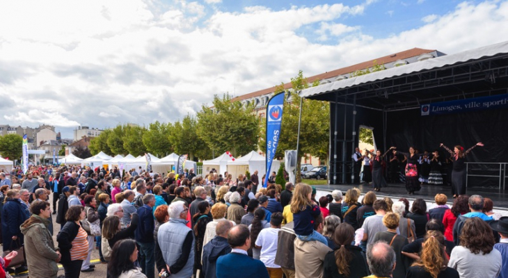 Près de 300 associations attendues au Forum