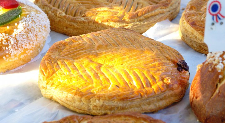 Limoges croque plutôt dans la pâte feuilletée