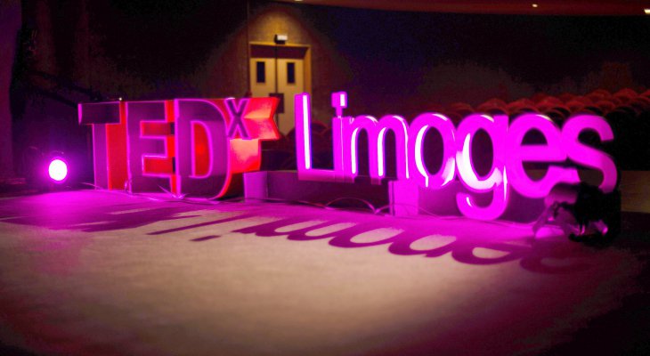 Le TEDxLimoges 2020 sera-t-il « Invisible » ?