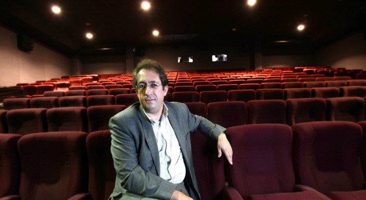 Le cinéma au cinéma : une aussi longue absence ou de… ''L'éclipse'' à ''Délivrance''