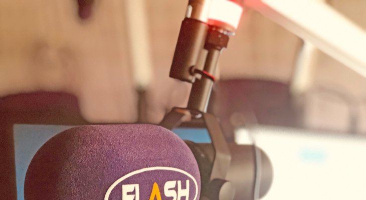 Flash FM demande à l'État d'accompagnerles radios indépendantes