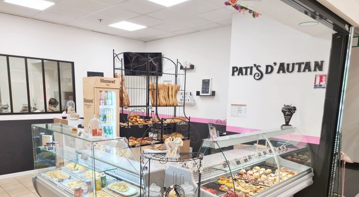 Pati's d'Autan : être gourmand en prenant soin de soi