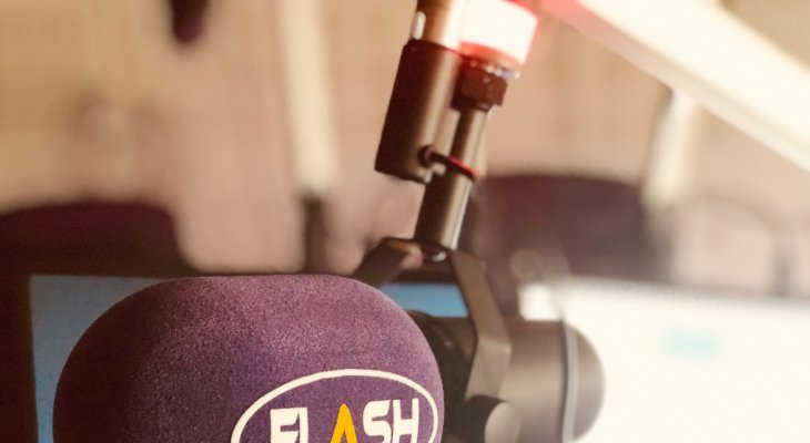 Flash FM confirme sa position à Limoges