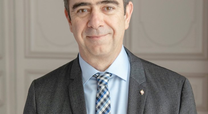 Vincent Jalby