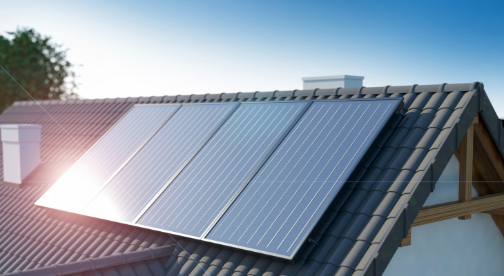 Quel potentiel solaire pour votre toiture ? (Dossier spécial chauffage/énergie)