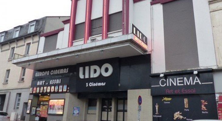 990 000 € pour les cinémas « art et essai »