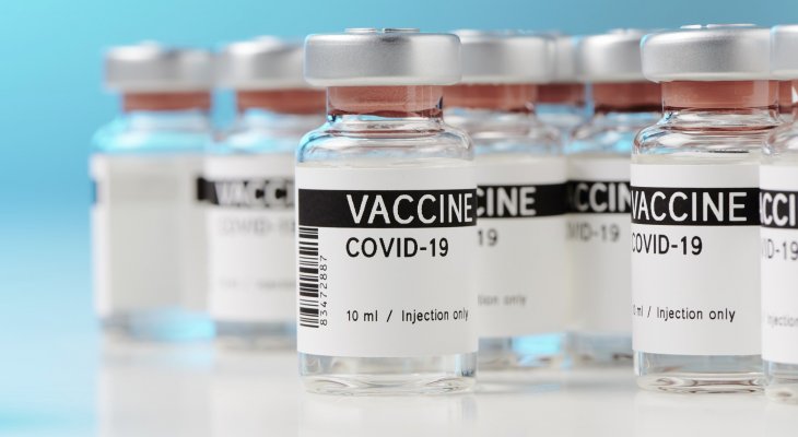Covid-19 : la campagne de vaccination a débuté