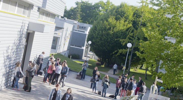 Le Bachelor Universitaire de Technologie, c'est parti ! (Dossier spécial formation)