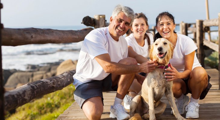 Boomers : faire la révolution de l'âge !