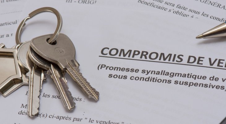 Promesse et compromis de vente : quelles différences ? (Dossier spécial immobilier)