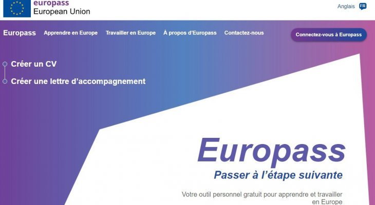 Votre profil professionnel dans toute l'Europe (Dossier spécial formation)