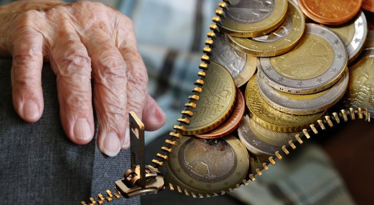 Retraite et pension : 328 milliards d'euros versés (Dossier spécial seniors)