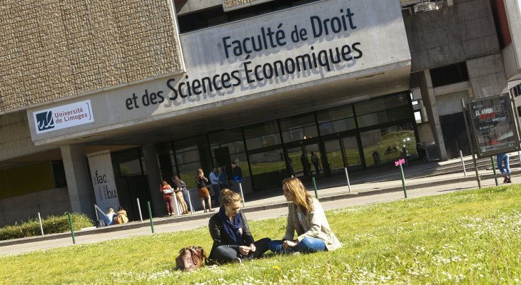 L'Université de Limoges reporte ses portes ouvertes