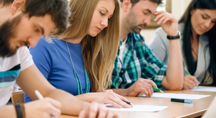 Le DAEU : une seconde chance pour décrocher le bac (Dossier spécial formation)