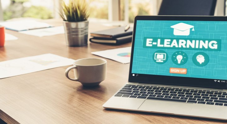 La montée en puissance du e-learning (Dossier spécial formation)