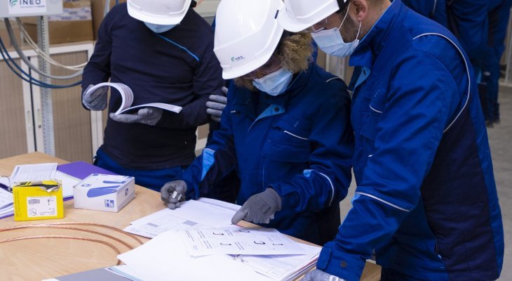 Promouvoir les métiers de service à l'énergie