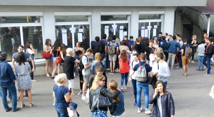 Un accompagnement bienveillant au quotidien 