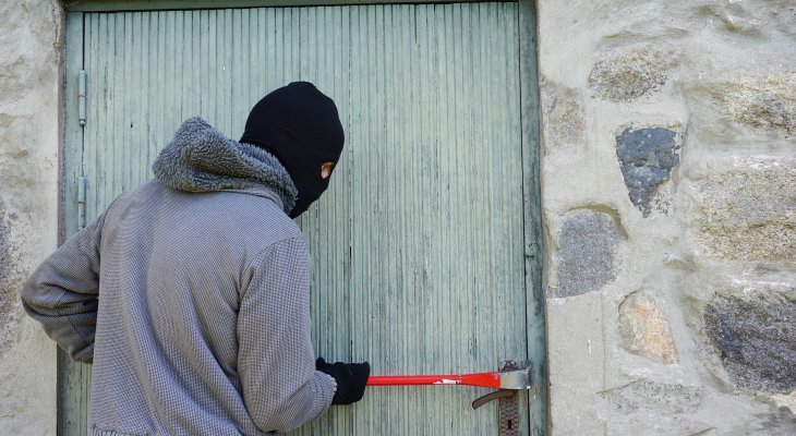 Moins de délinquance en Haute-Vienne