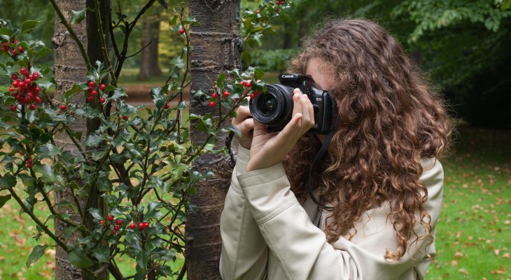 Biodiversité : un concours photo lycéen jusqu'au 15 septembre