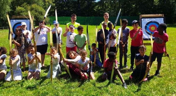 Secours Populaire : La solidarité au coeur de l'été