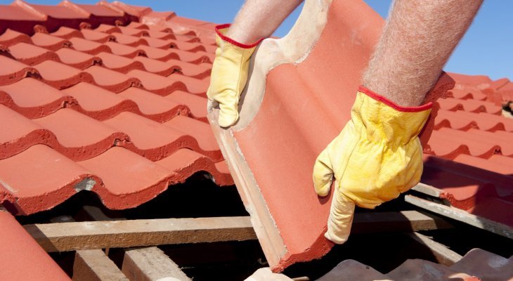 Travaux de toiture : un chantier à ne pas prendre à la légère (dossier spécial habitat)