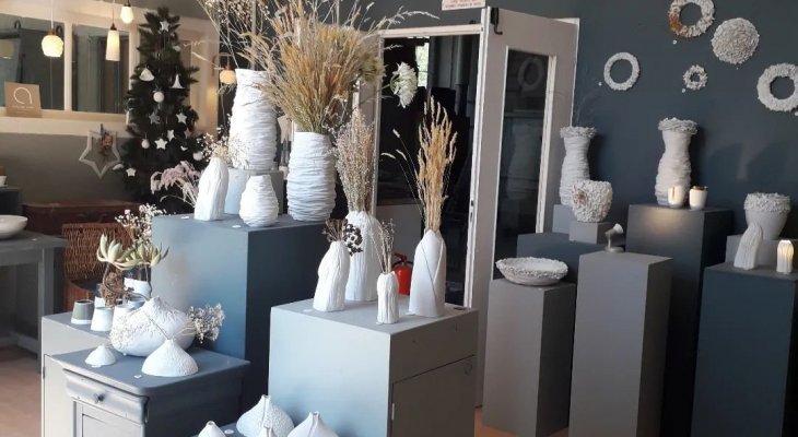 24 entreprises artisanales néoaquitaines au Salon MIF Expo Paris