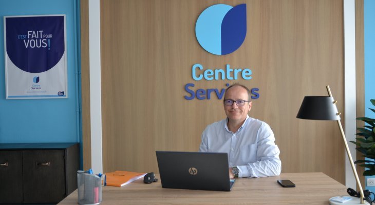 Centre Services : la nouvelle agence de services à domicile faite pour vous !