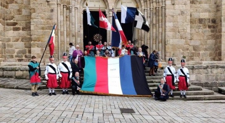 Ostensions : Célébration religieuse et fête populaire