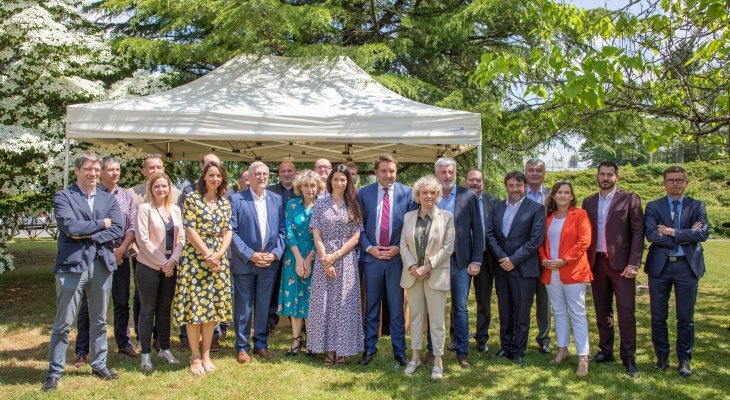 Du marketing territorial pour faire rayonner Limoges et sa métropole