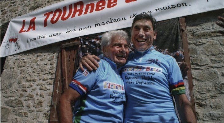 Poulidor : l'éternel second aux 189 victoires (supplément spécial Tour de France)