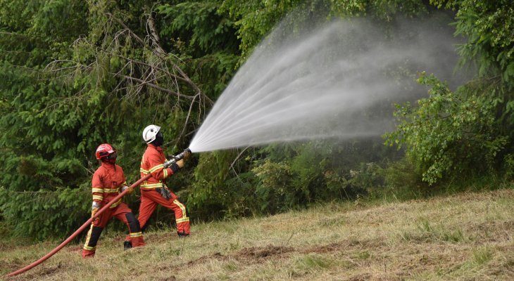 Adoptons les bons réflexes pour prévenir les feux de forêt