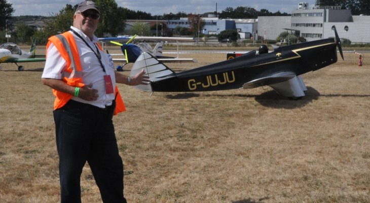 Légend'Air : une fête aérienne dans le ciel… et sur la terre !