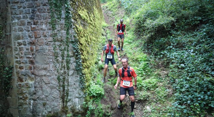 ALEFPA Trail : Un défi dont vous reviendrez changé