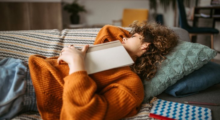 Le sommeil, véritable allié pour réussir le bac (dossier spécial formation)