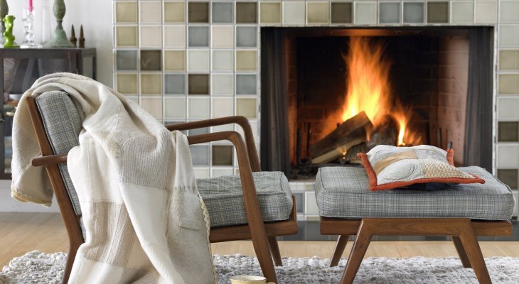 Pensez à nettoyer votre cheminée pour un hiver bien chauffé
