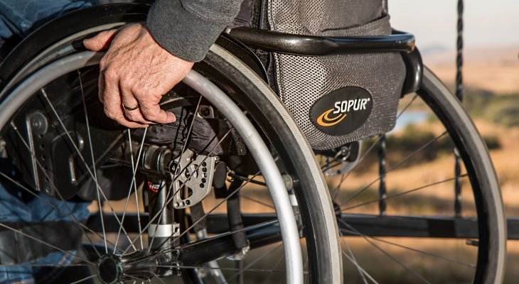 Emploi des personnes handicapées : une mobilisation record
