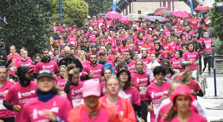 Le 7 avril, une vague rose va déferler dans Limoges