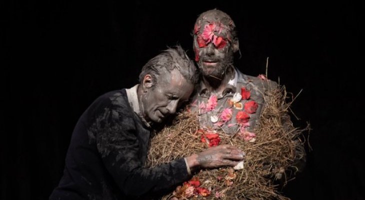Opéra : Nous sommes (de) la terre