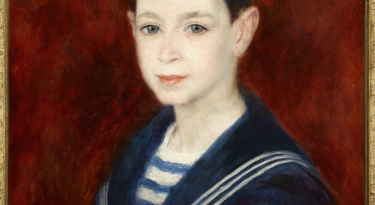 Auguste Renoir