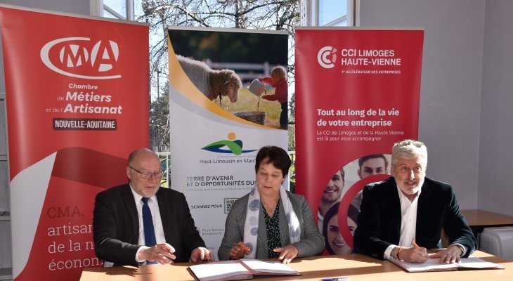 Opération Éco-défis inédite au sein du HLeM (dossier spécial bio/environnement)