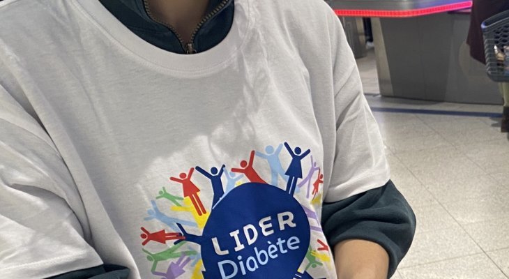 Journée de prévention du diabète