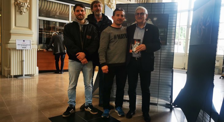 Capter des instants sportifs uniques