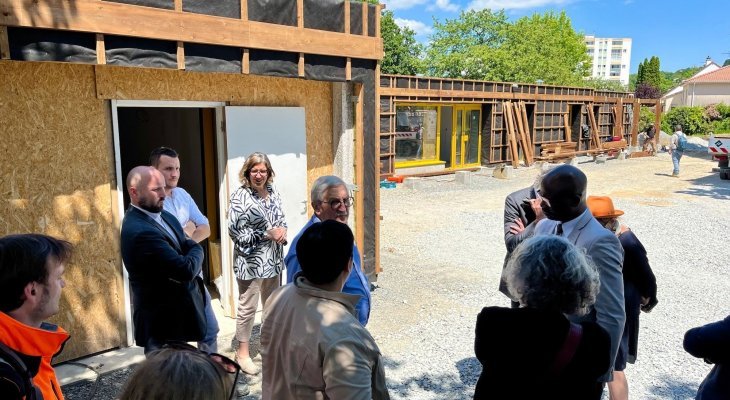 L'accueil de loisirs Robert-Hébras ouvert à la rentrée 