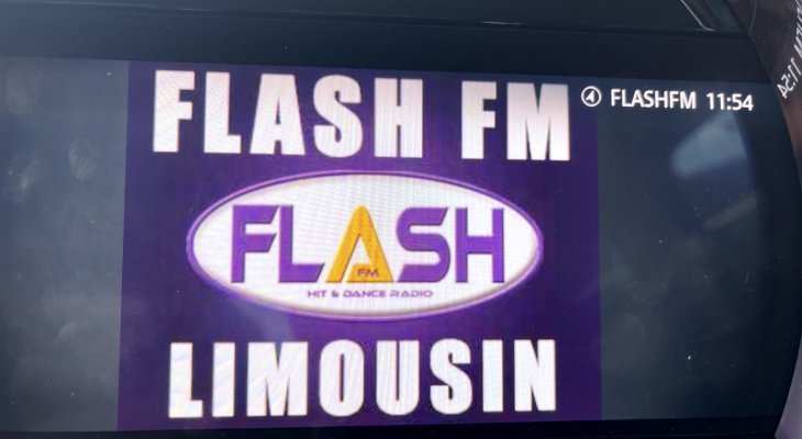 Le développement de la radio Flash FM passe par le DAB+