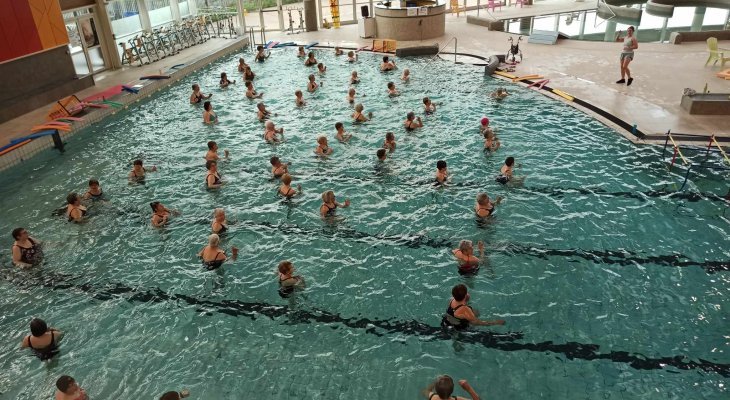 VillaSport à Saint-Yrieix-la-Perche : une rentrée sous le signe du sport-santé